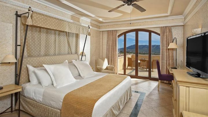 Hotel The Level At Meli� Villaitana