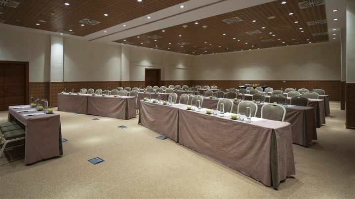 Hotel The Level At Meli� Villaitana