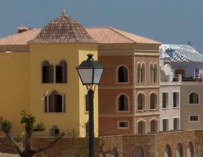 Hotel Meli� Villaitana