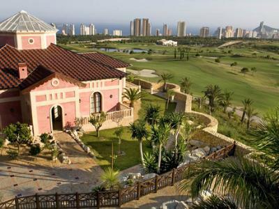 Hotel Meli� Villaitana