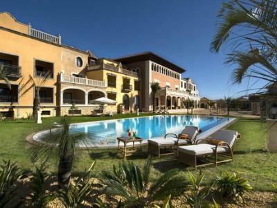 Hotel Meli� Villaitana