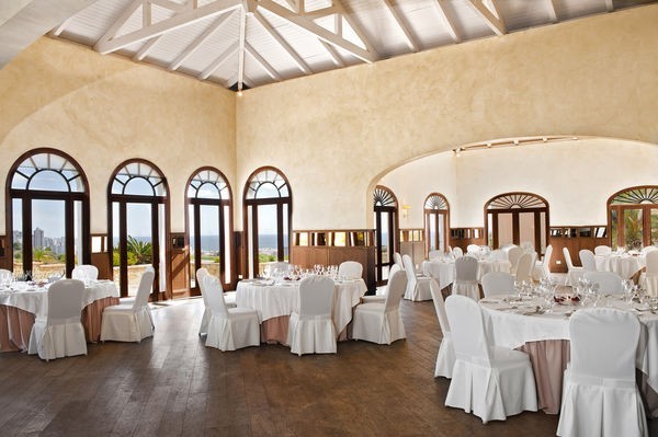 Hotel Meli� Villaitana