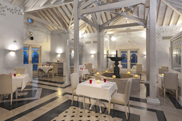 Hotel Meli� Villaitana