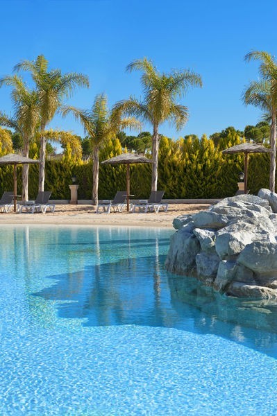 Hotel Meli� Villaitana