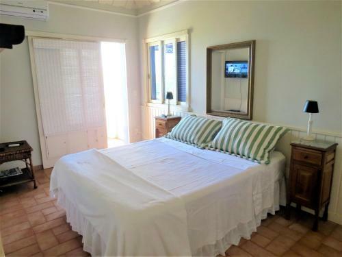 Bed & Breakfast Su�tes Do Lago