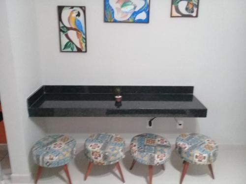 Apartamento Miniluxo Dos Lagos