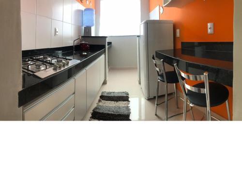 Apartamento Miniluxo Dos Lagos