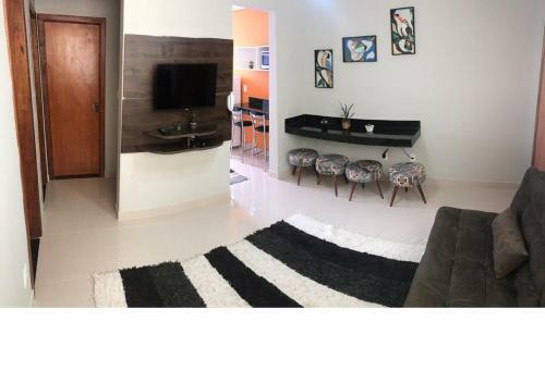 Apartamento Miniluxo Dos Lagos