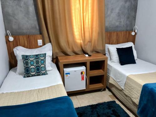 Lara's Hotel