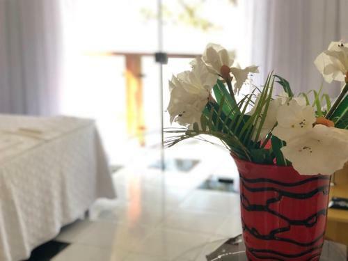 Apartamento Solarium De Escarpas Su�tes