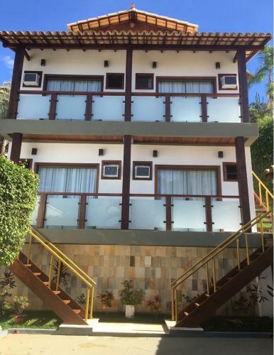 Apartamento Solarium De Escarpas Su�tes