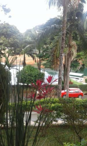 Apartamento Solarium De Escarpas Su�tes