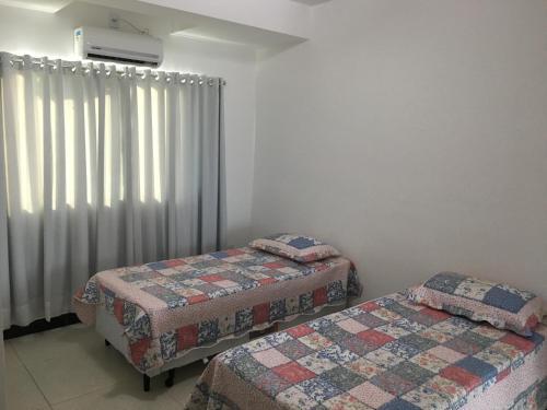 Apartamento Mirante De Escarpas 1201