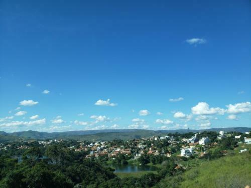 Apartamento Aptos No Mirante de Escarpas