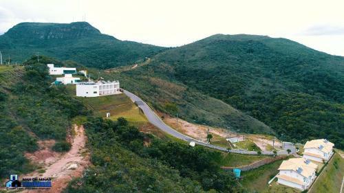 Apartamento Aptos No Mirante de Escarpas