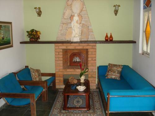 Casa Aconchegante Em Escarpas