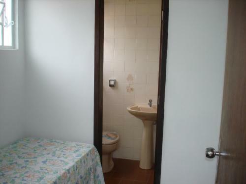 Casa Aconchegante Em Escarpas