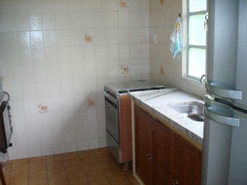 Casa Aconchegante Em Escarpas