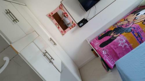 Aconchegante Quarto Su�te Capit�lio