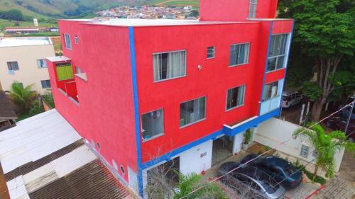 Aconchegante Quarto Su�te Capit�lio