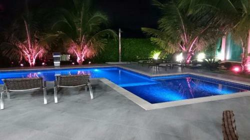 Hostal Pousada Kanto Da Ilha Suites
