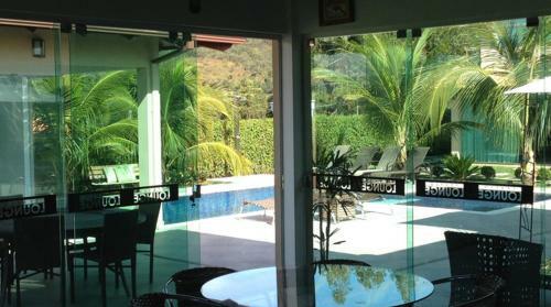 Hostal Pousada Kanto Da Ilha Suites