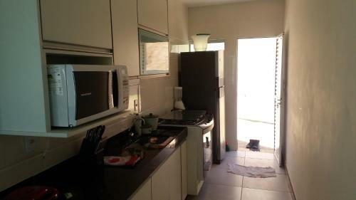 Apartamento Mirante De Escarpas 801