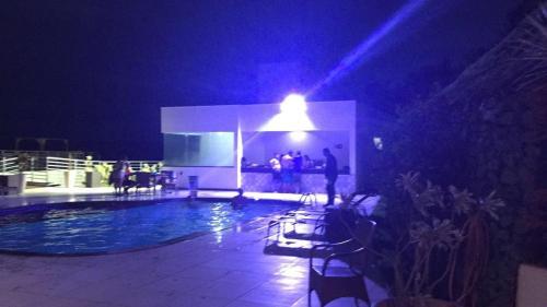 Apartamento Mirante De Escarpas 801
