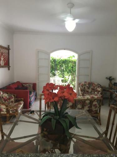 Casa Sobrado Tabatinga Caraguatatuba
