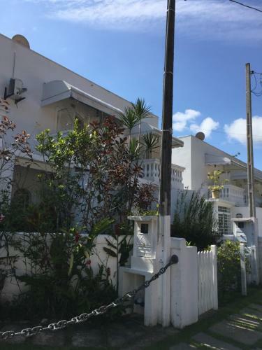 Casa Sobrado Tabatinga Caraguatatuba