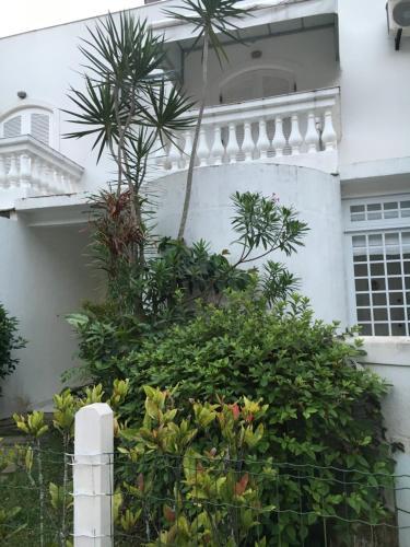 Casa Sobrado Tabatinga Caraguatatuba