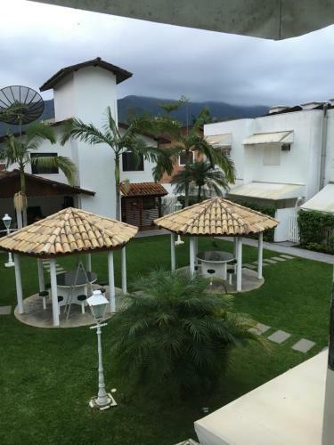 Casa Sobrado Tabatinga Caraguatatuba
