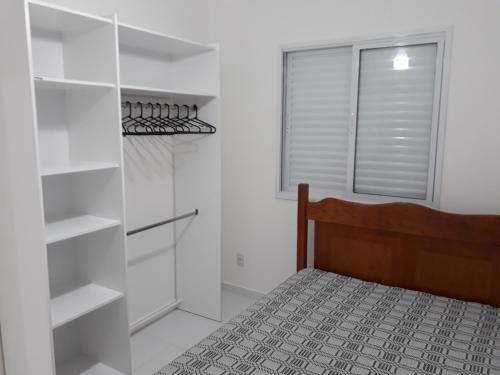 Apartamento Residencial Martinica I