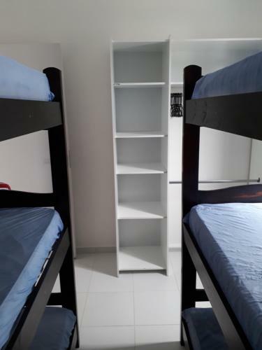 Apartamento Residencial Martinica I