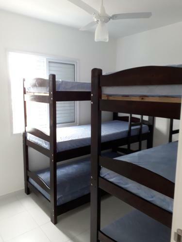 Apartamento Residencial Martinica I