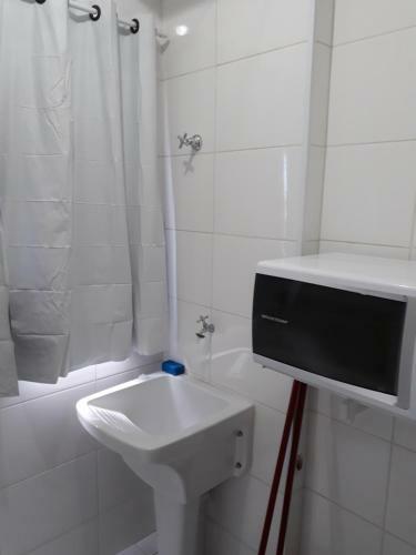 Apartamento Residencial Martinica I