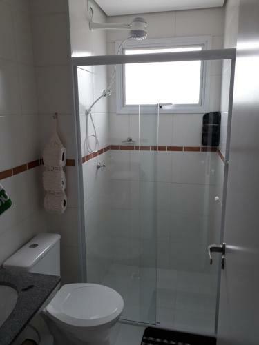 Apartamento Residencial Martinica I