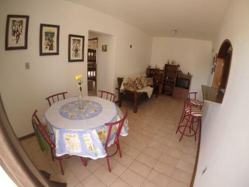 Apartamento Na Praia Do Indai�