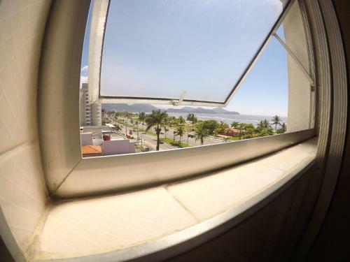 Apartamento Na Praia Do Indai�