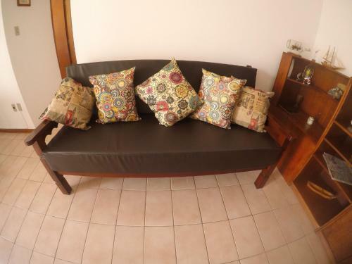 Apartamento Na Praia Do Indai�