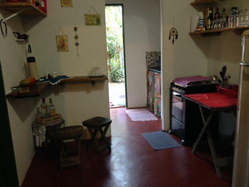 Cara�va Casa Vermelha