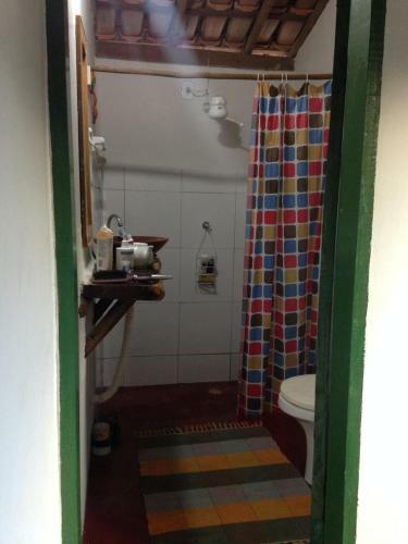 Cara�va Casa Vermelha