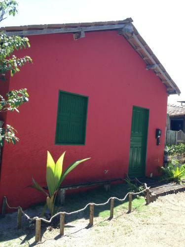 Cara�va Casa Vermelha