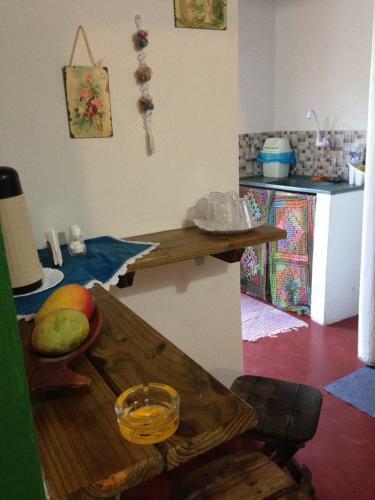Cara�va Casa Vermelha