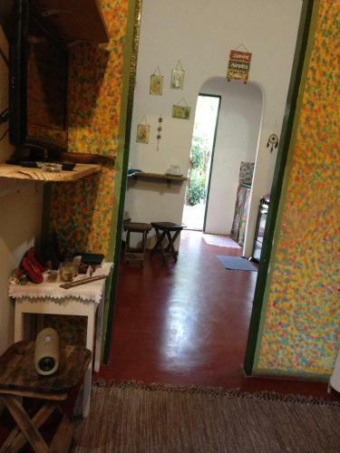 Cara�va Casa Vermelha