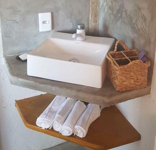Hostal Bangal� Praia De Cara�va