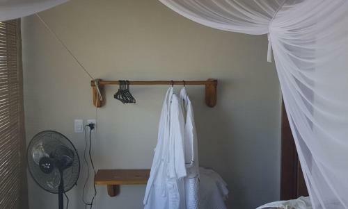 Hostal Bangal� Praia De Cara�va