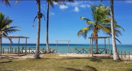 Hostal Bangal� Praia De Cara�va