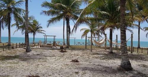 Hostal Bangal� Praia De Cara�va