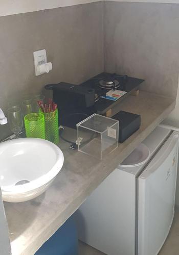 Hostal Bangal� Praia De Cara�va